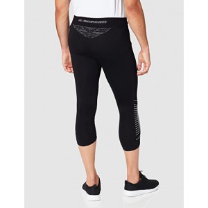 Термобрюки X-BIONIC® ENERGIZER 4.0 PANTS 3/4 Men арт.: NG-YP07W19M-B002